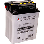 Battery YB14A-A2